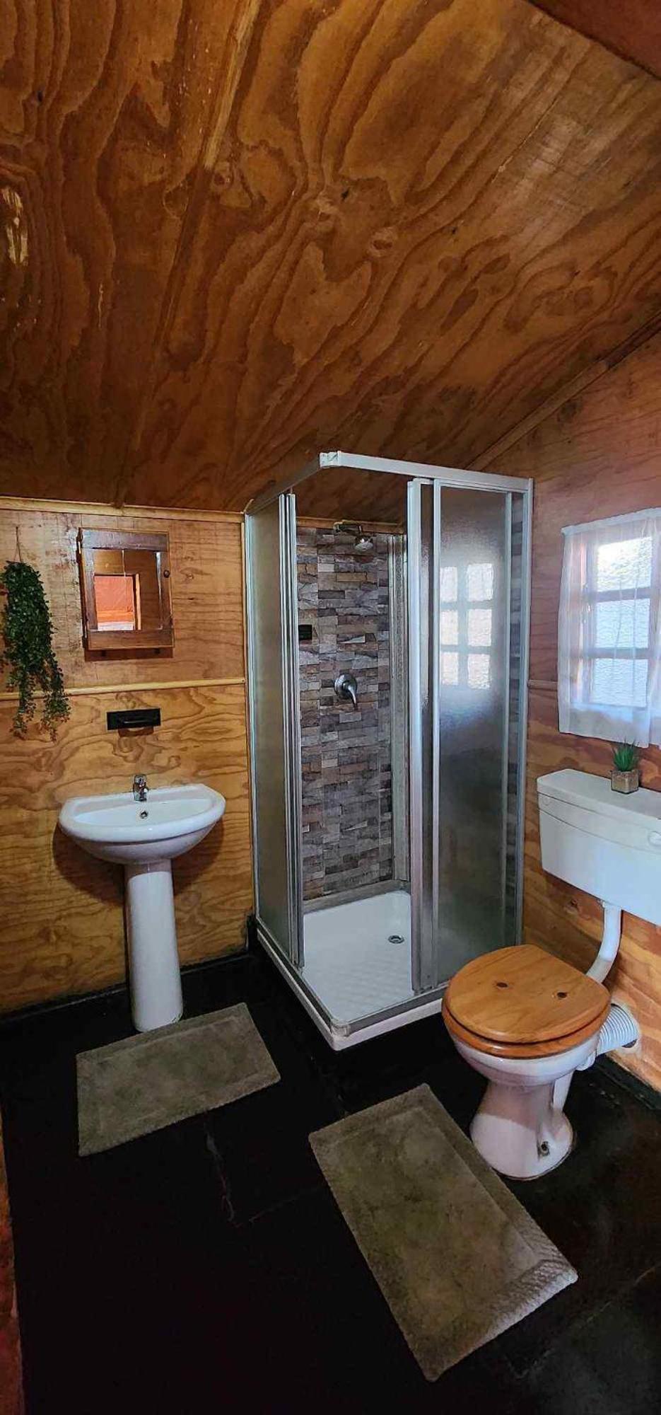 The Guesthouse Vanderbijlpark Dış mekan fotoğraf
