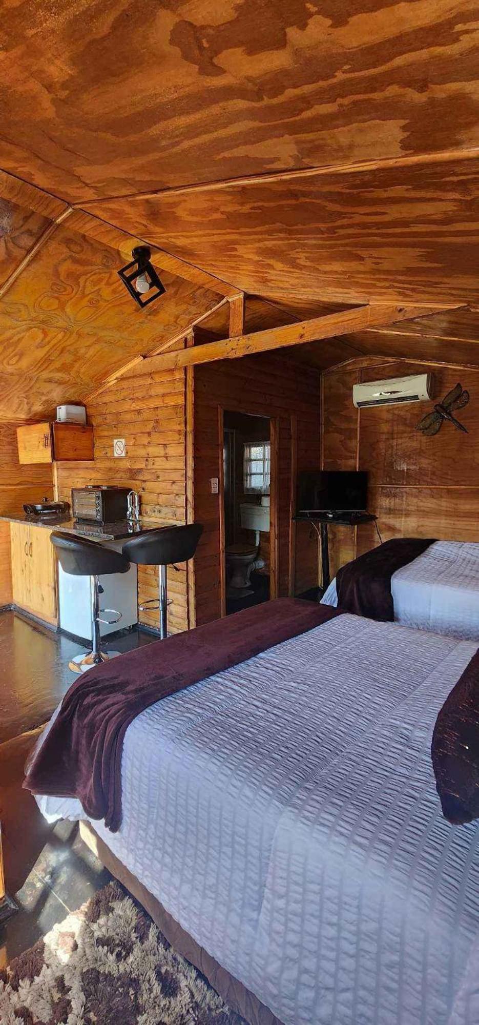 The Guesthouse Vanderbijlpark Dış mekan fotoğraf